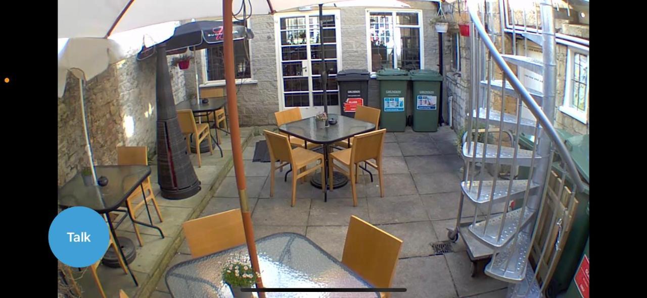 Siam Cottage Guesthouse Over 300 Years Old With Thai Restaurant Moreton-in-Marsh Exterior foto